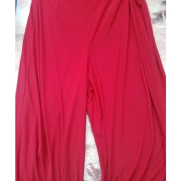 R & M Richard's Pant Dress - Picture 7 of 8